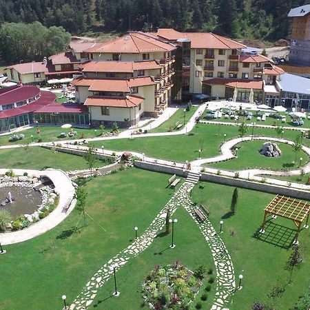 Thermal Spa Hotel Roman Bath Banya  Exterior foto