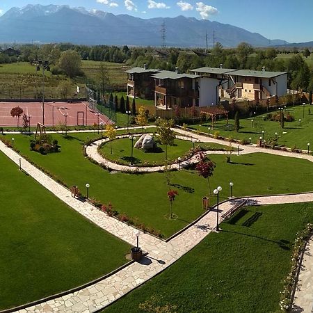 Thermal Spa Hotel Roman Bath Banya  Exterior foto