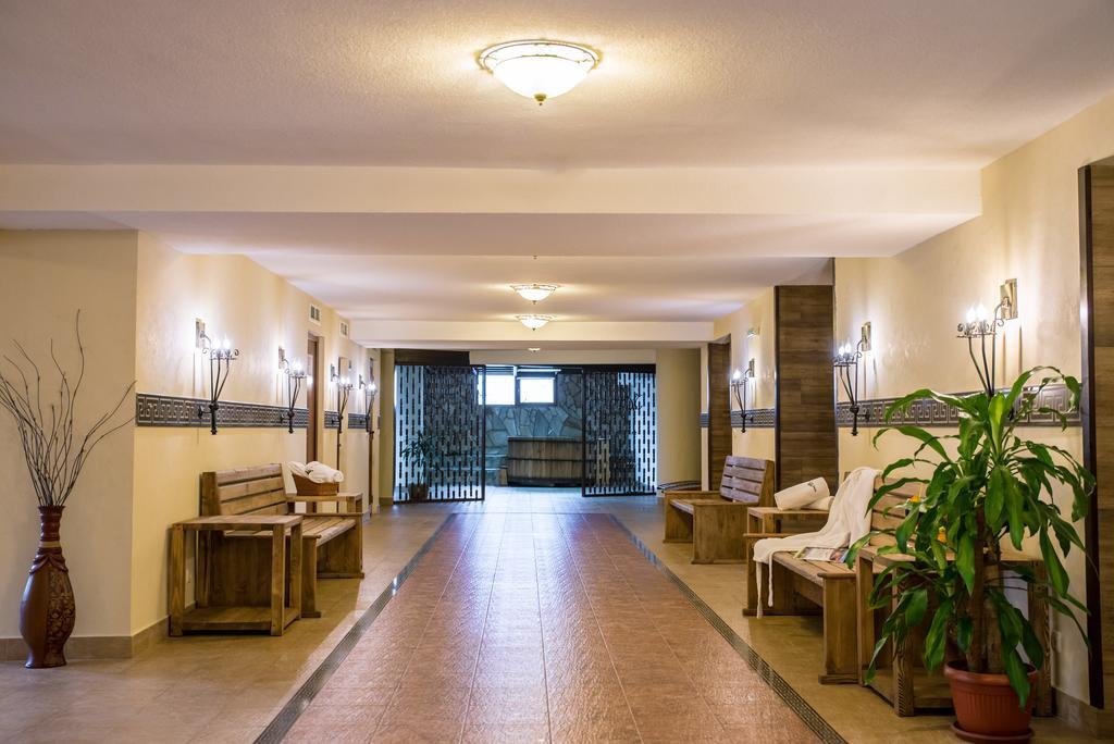 Thermal Spa Hotel Roman Bath Banya  Exterior foto